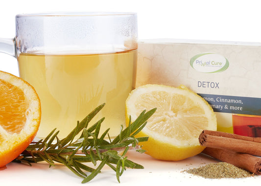 Detox Tea #2