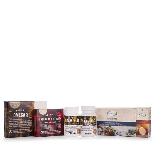 Feel Focused Hamper #2