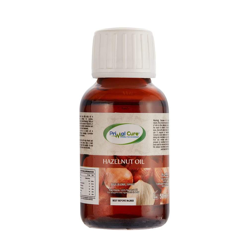 Edible Oils Collection