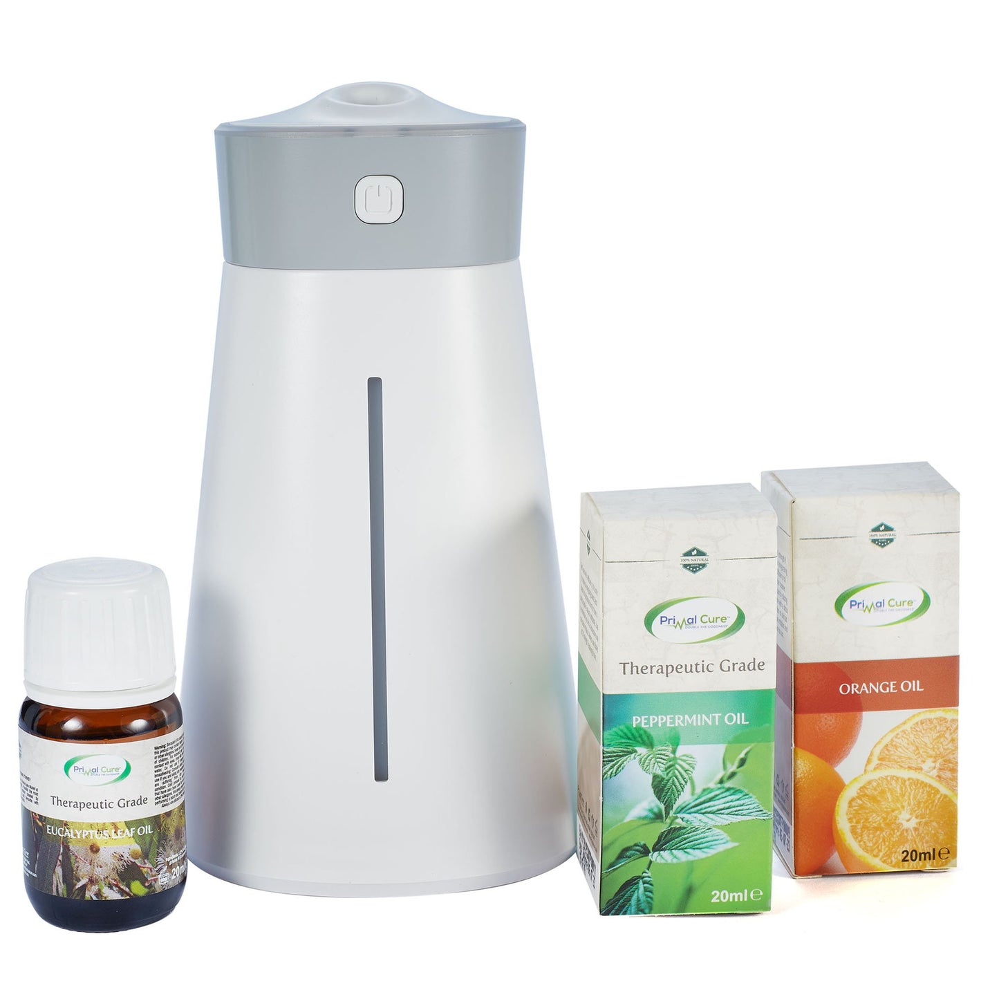 Bottle Humidifier