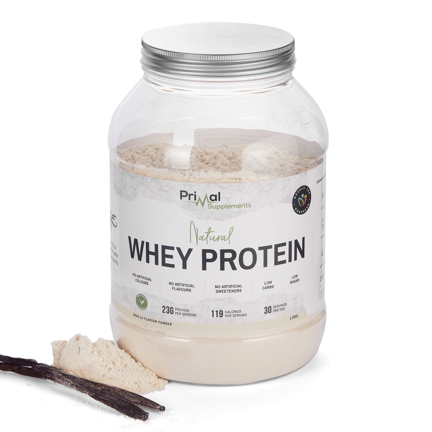 Whey Protein #3