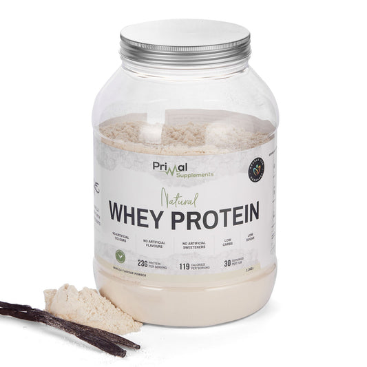 Whey Protein #3