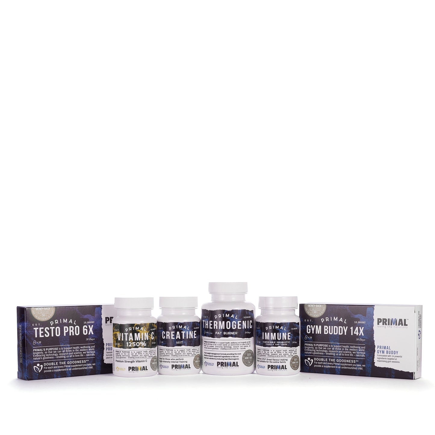 New Year, New Me - Gym: Man #3