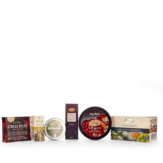The Rest & Relax Hamper #2