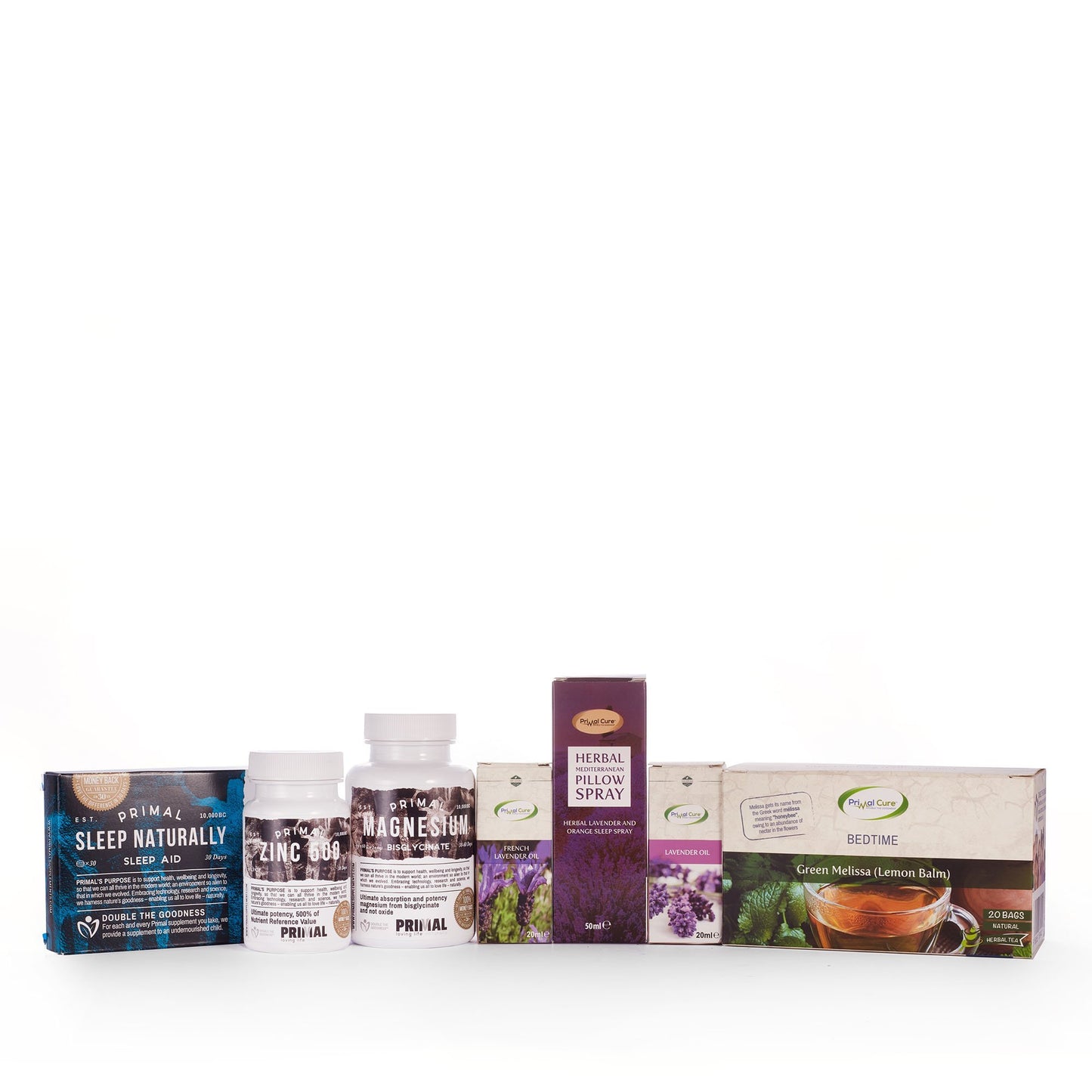 The Silent Night Hamper #2