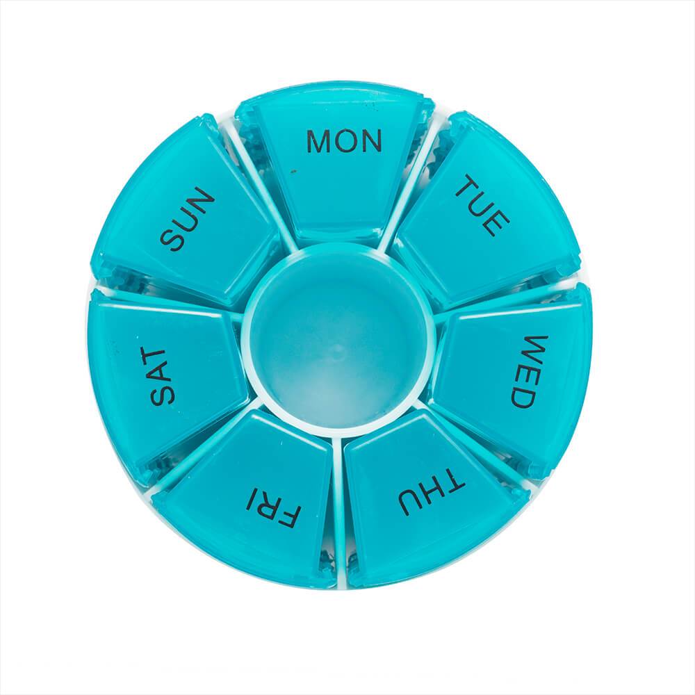 Primal Cure Pill Dispenser