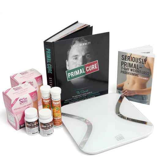 Weight Loss Starter Pack